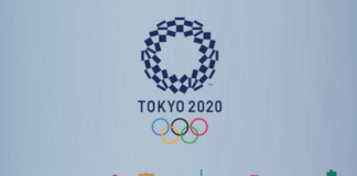 olimpíadas 2020