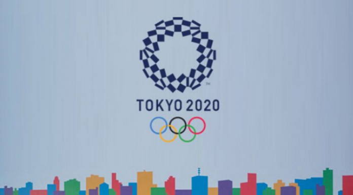 olimpíadas 2020