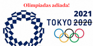 olimpíada