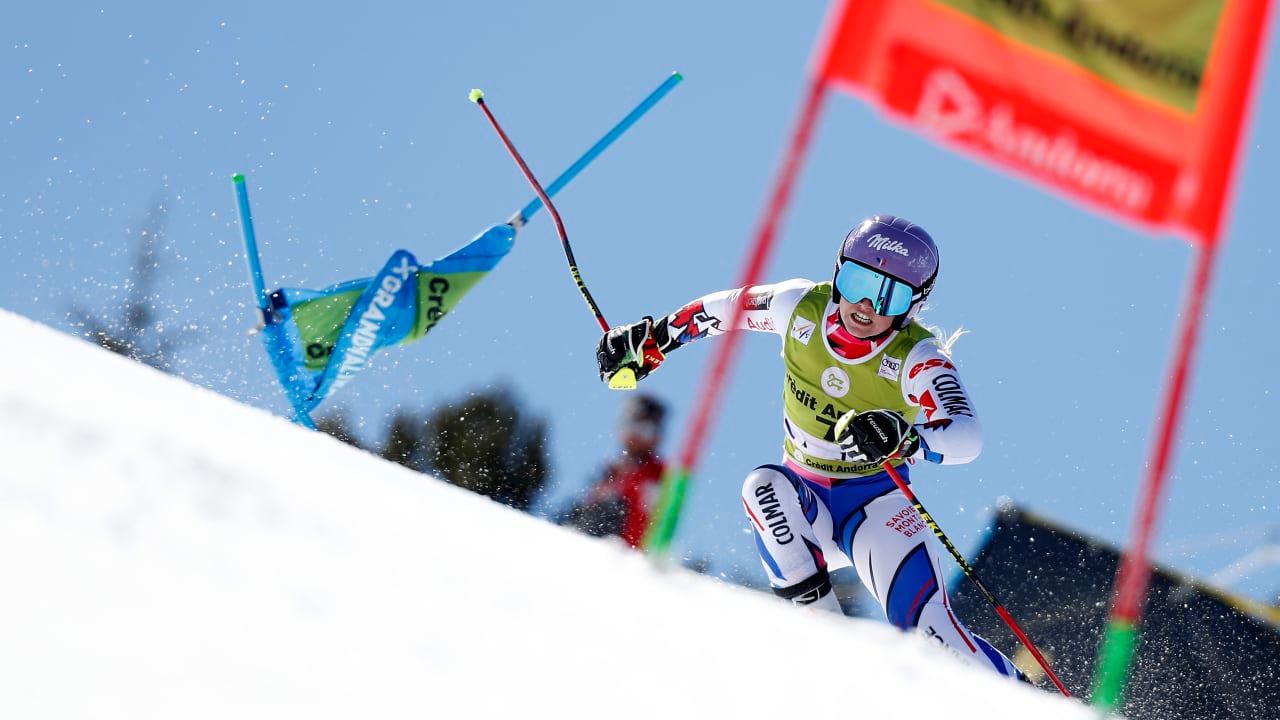 Conheça os 6 esportes de Esqui dos Jogos Olímpicos de Inverno