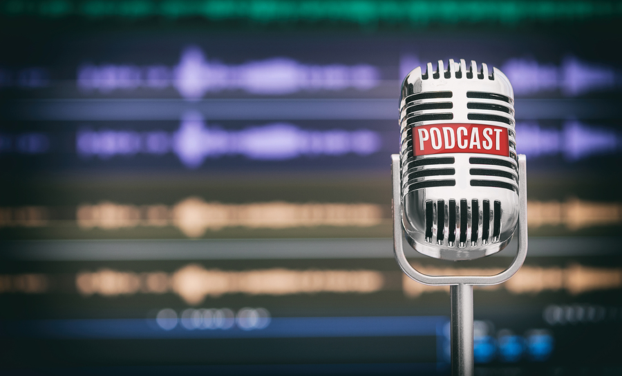 Fique por dentro: 8 podcasts gratuitos sobre esporte