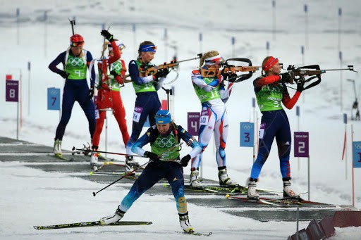 Conheça os 6 esportes de Esqui dos Jogos Olímpicos de Inverno