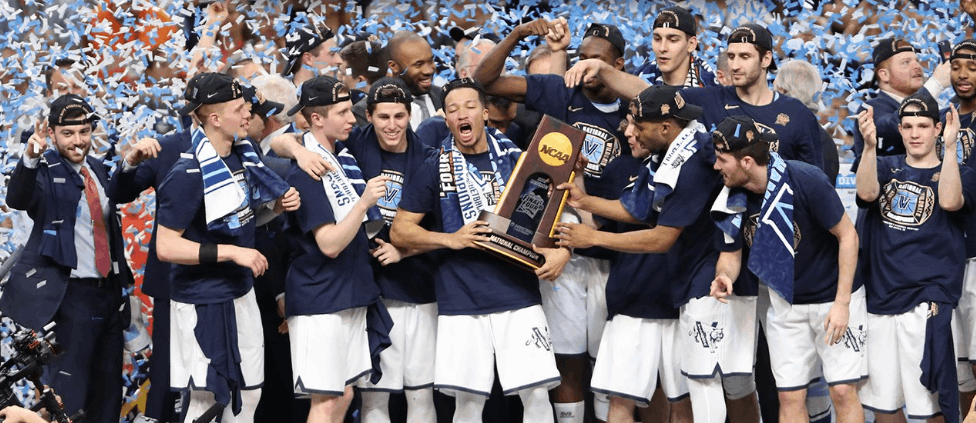 NCAA – Conheça o College Basketball, o estágio para a NBA