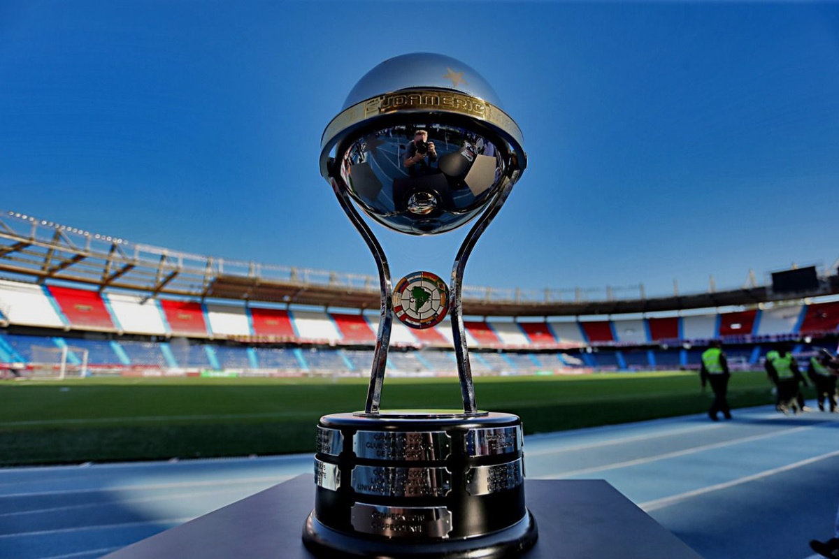 Copa Mercosul – relembre os campeões desse campeonato continental