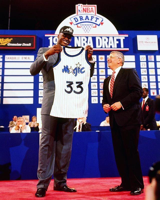 Você sabe o que é o draft da NBA? Descubra