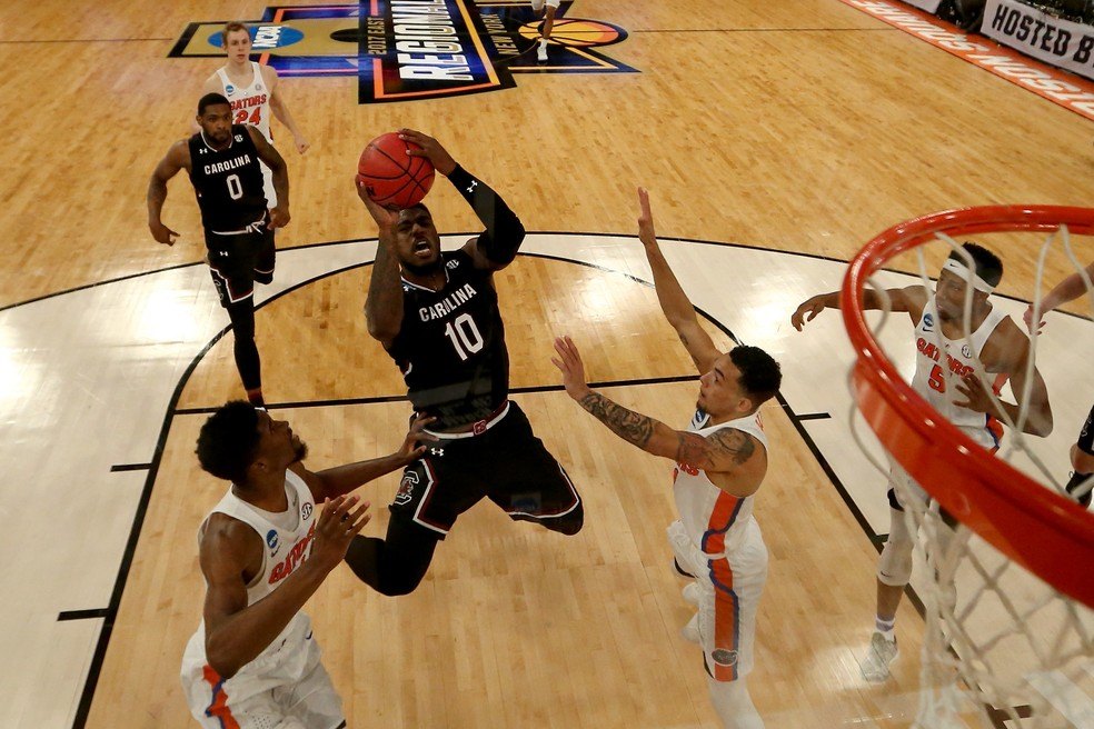 NCAA – Conheça o College Basketball, o estágio para a NBA