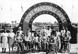 Os jogos de Stoke Mandeville – Entenda a importância dele para os Jogos Paraolímpicos