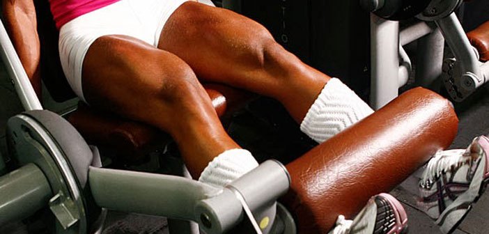 7 esportes para quem sofre com problemas no joelho