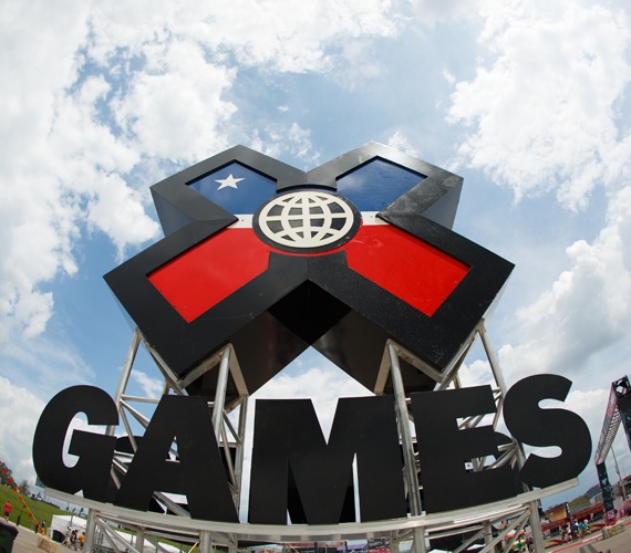 Descubra os esportes que fazem parte do X-Games