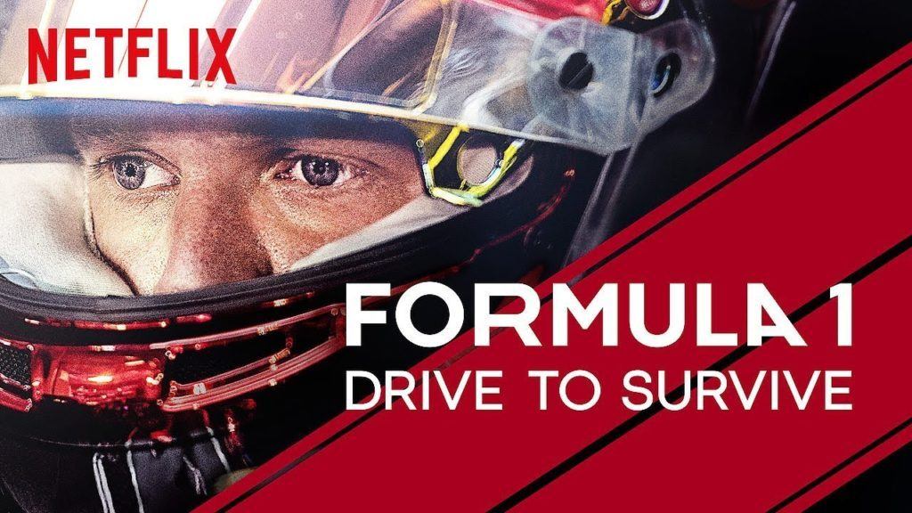 11 filmes sobre corridas de carro para assistir online