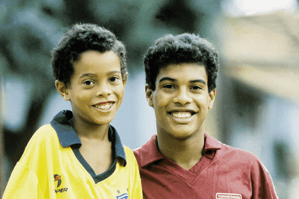 10 histórias de superação no futebol que fizeram nascer estrelas