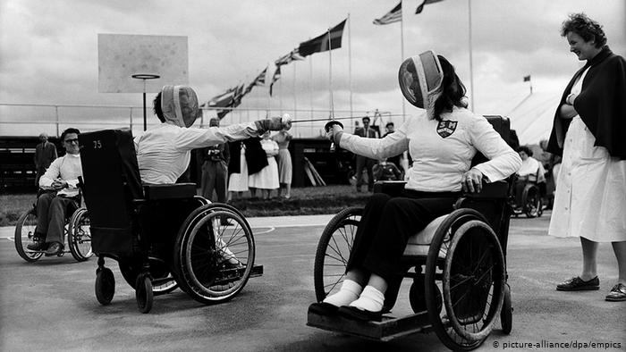 Os jogos de Stoke Mandeville – Entenda a importância dele para os Jogos Paraolímpicos