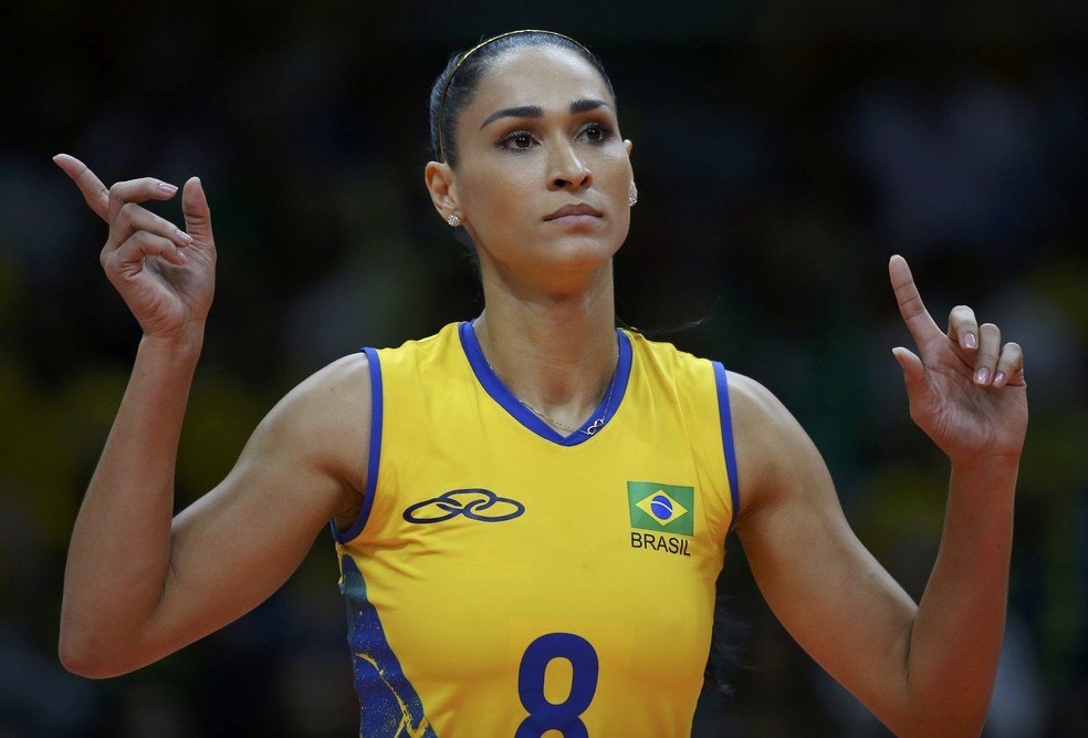 15 escândalos de atletas brasileiros que mais chocaram o Brasil e o mundo