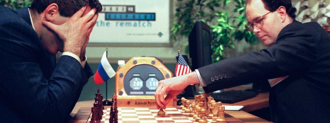 Como conseguir entrar no ranking e disputar o campeonato mundial de xadrez