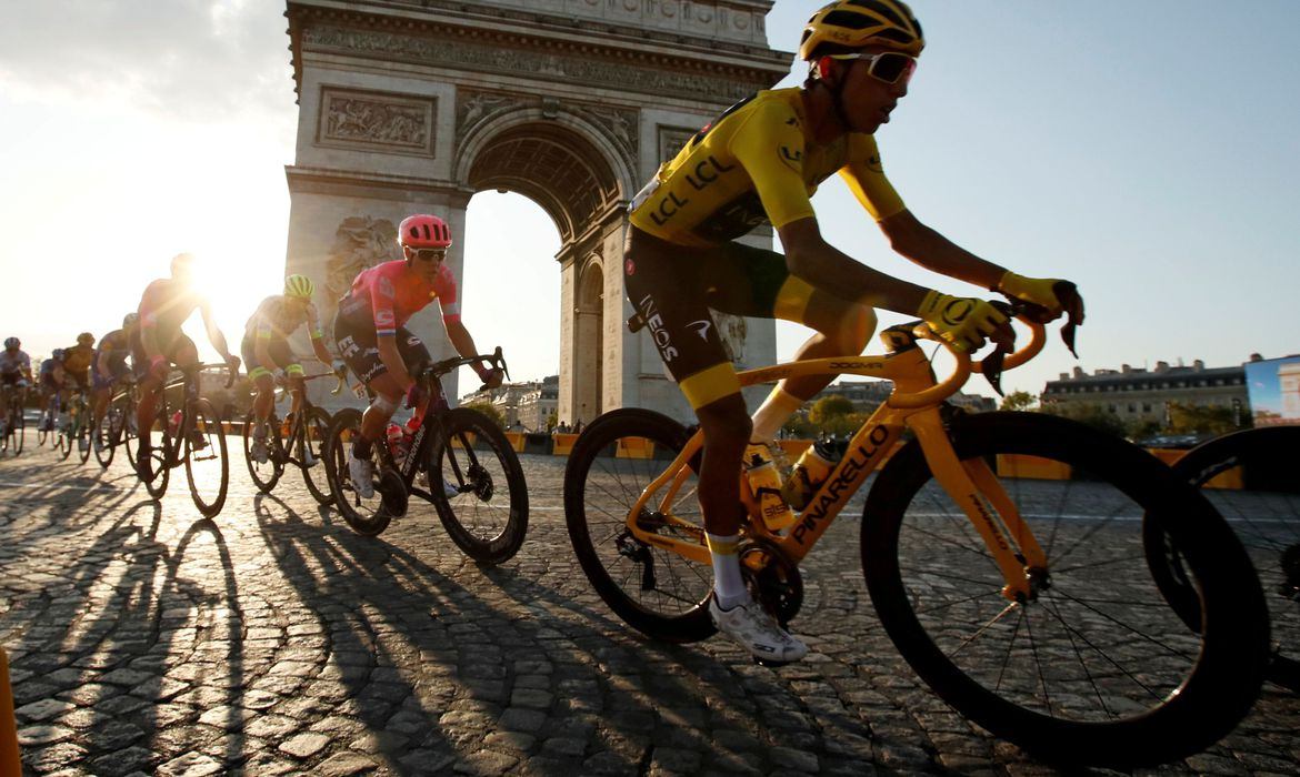 ULTRAMARATONAS - Essas 8 competições de ciclismo são as mais complexas do mundo