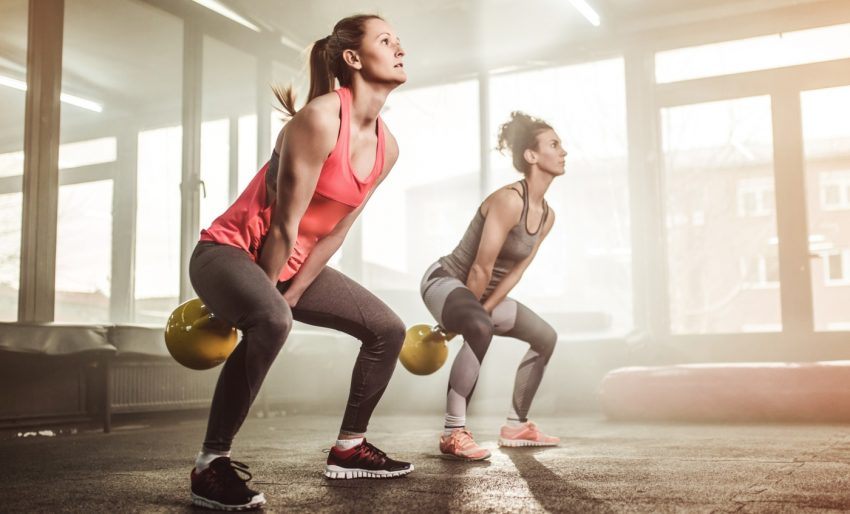 Funcional, aeróbico ou musculação – qual o melhor para emagrecer em casa?