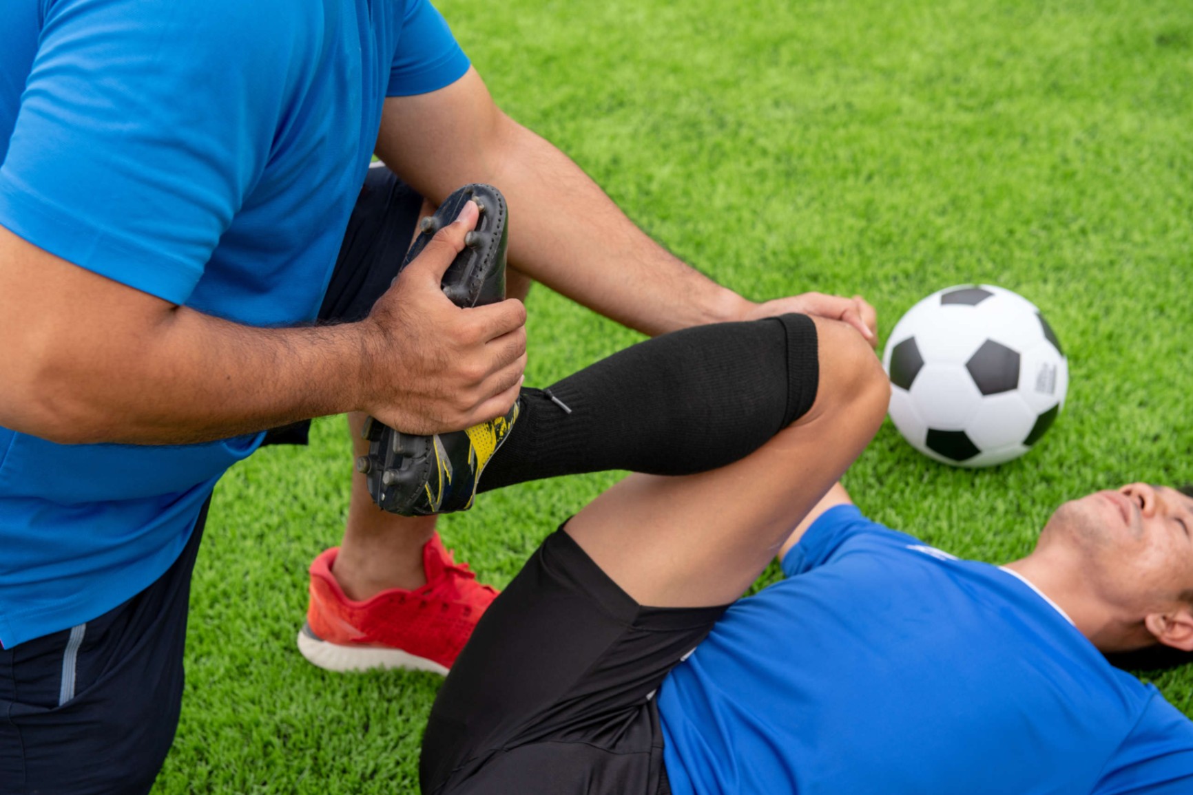 Descubra quais os 10 esportes que mais causam lesões no mundo