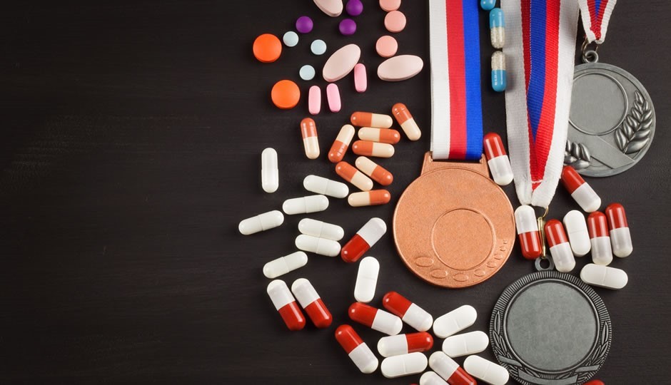 7 remédios que os atletas profissionais podem tomar sem serem pegos no antidoping