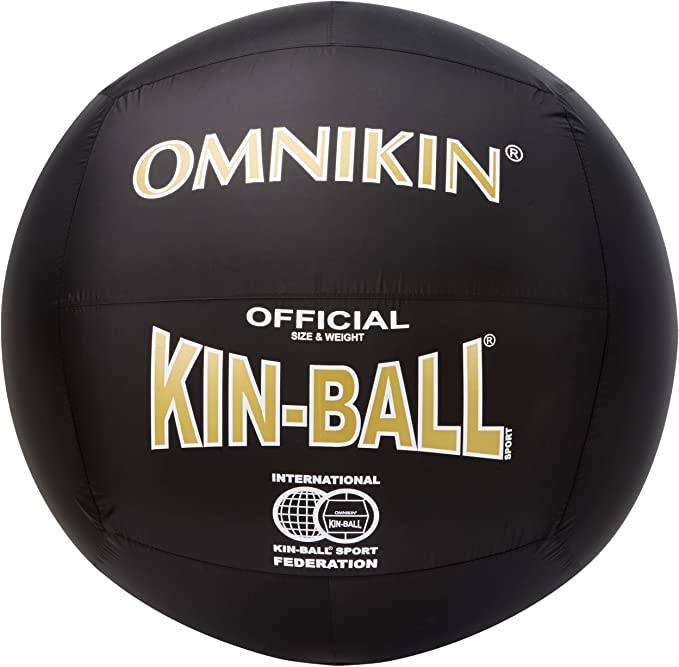 Kin-Ball – você conhece esse esporte?