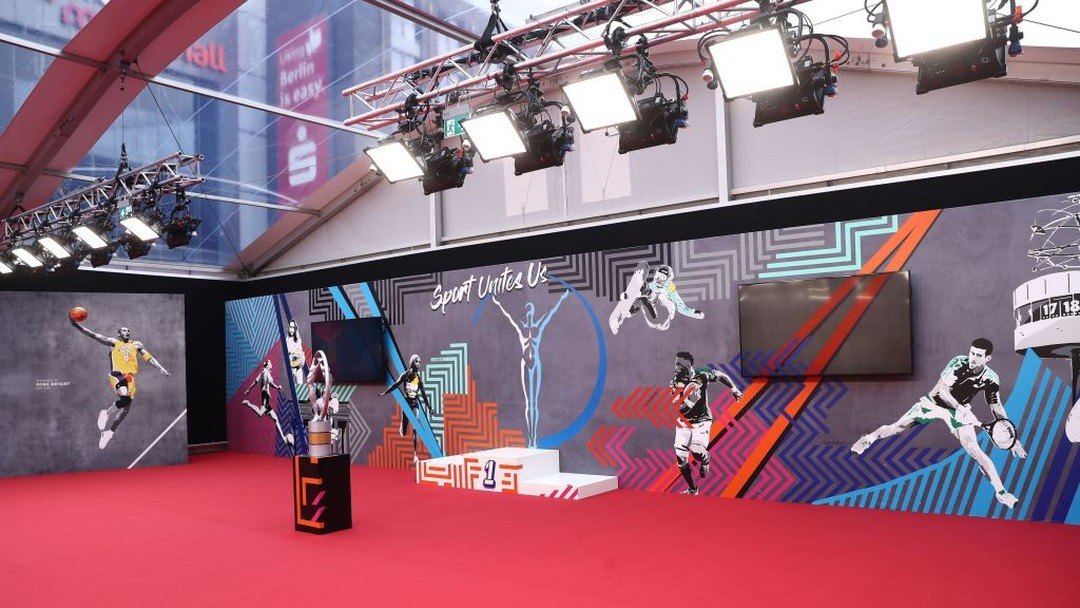 Rafael Nadal recebe prêmio Laureus do Esporte – Saiba o que é o prêmio