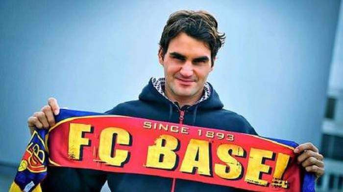 Tudo sobre o Basel FC - o clube preferido do Roger Federer