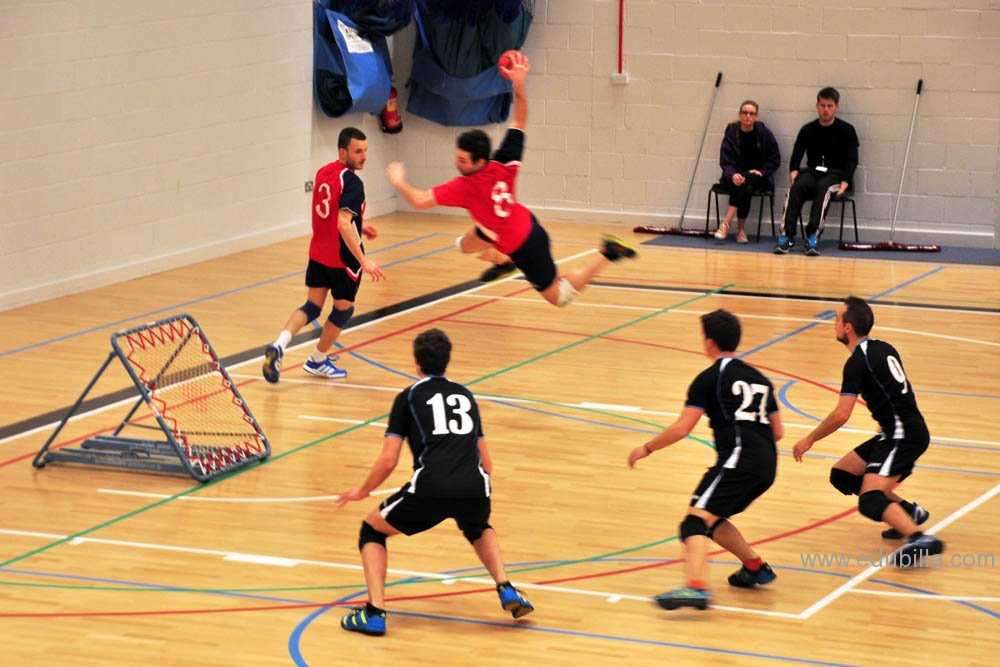 Tchoukball – conheça o esporte que foi criado para evitar lesões
