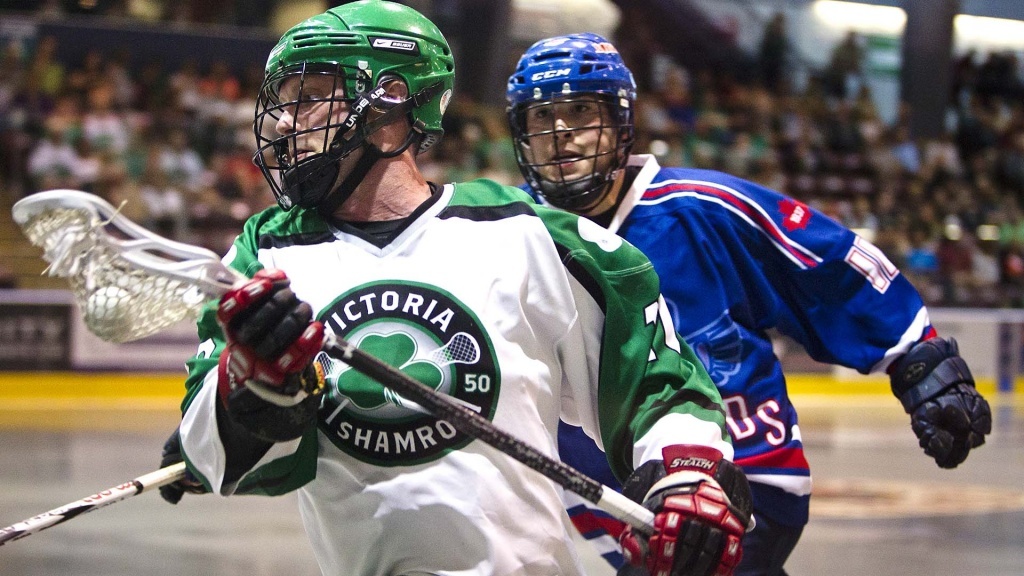 Lacrosse - Conheça esse esporte comum apenas nos Estados Unidos e Canadá