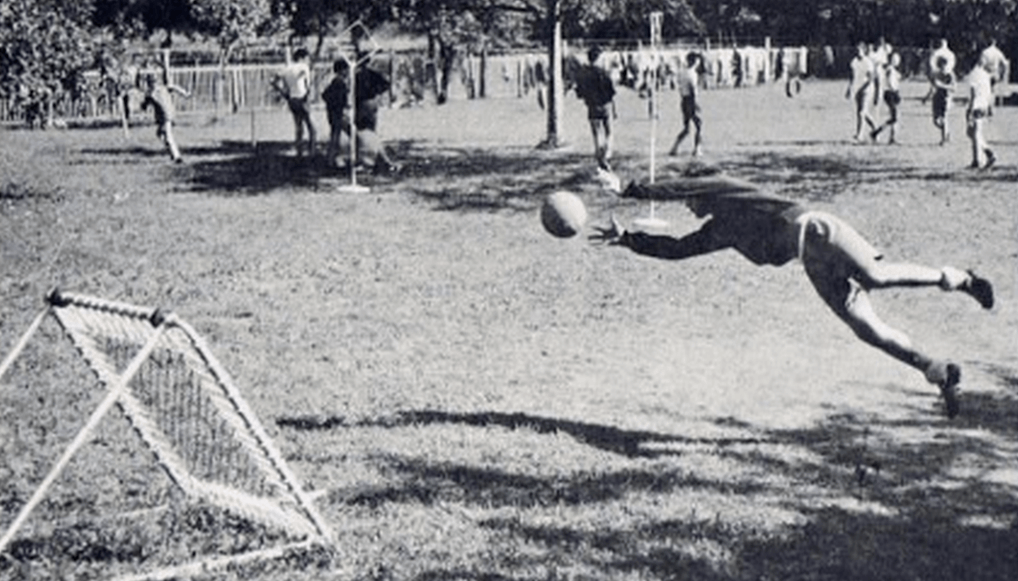 Tchoukball – conheça o esporte que foi criado para evitar lesões