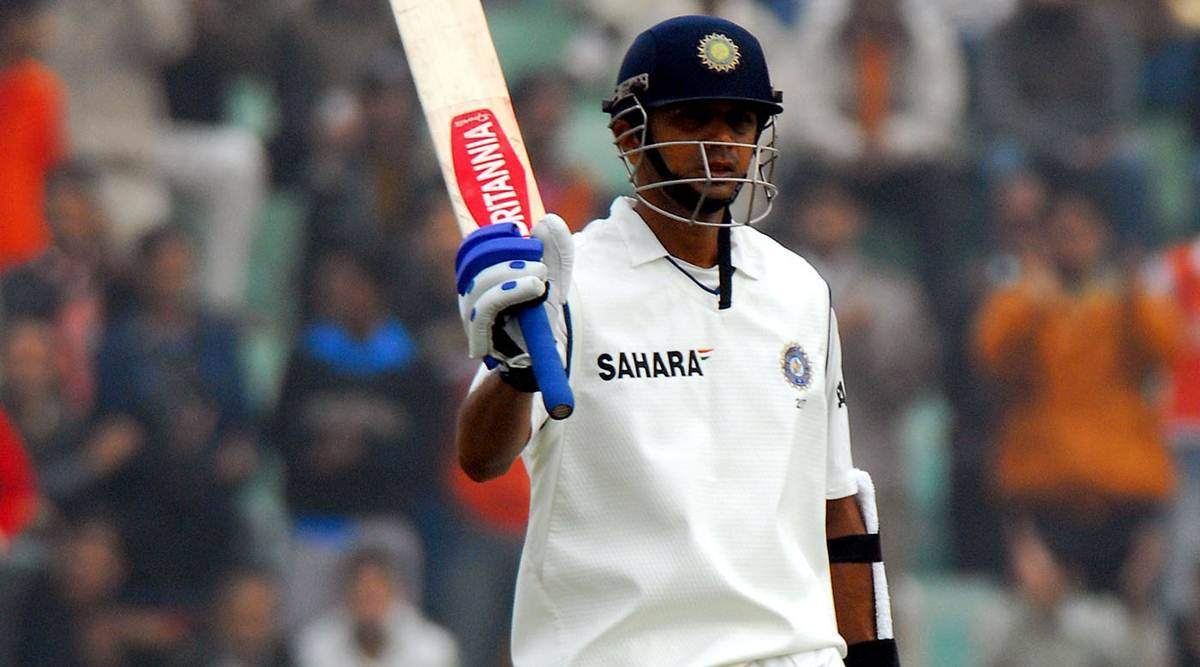 Relembre a trajetória de Rahul Dravid - a lenda indiana do críquete