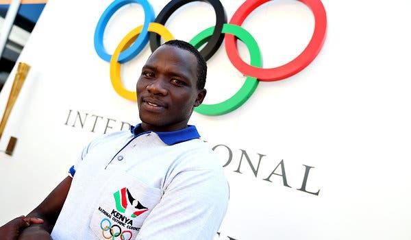 Julius Yego: quem é o atleta que aprendeu a jogar dardos no YouTube