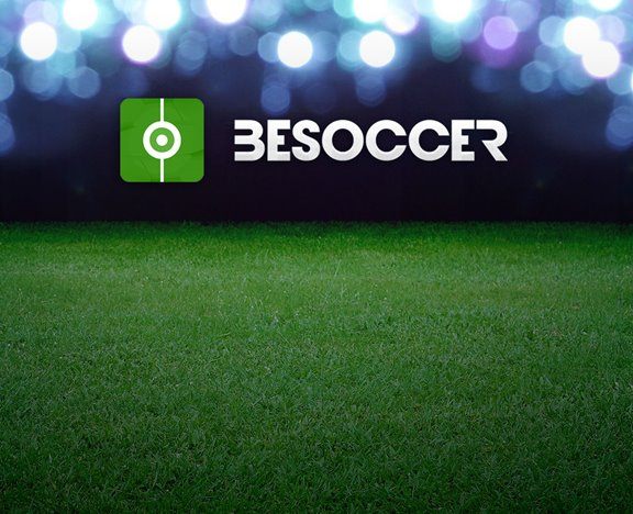 BeSoccer - Veja as partidas, notícias, resultados e estatísticas do futebol