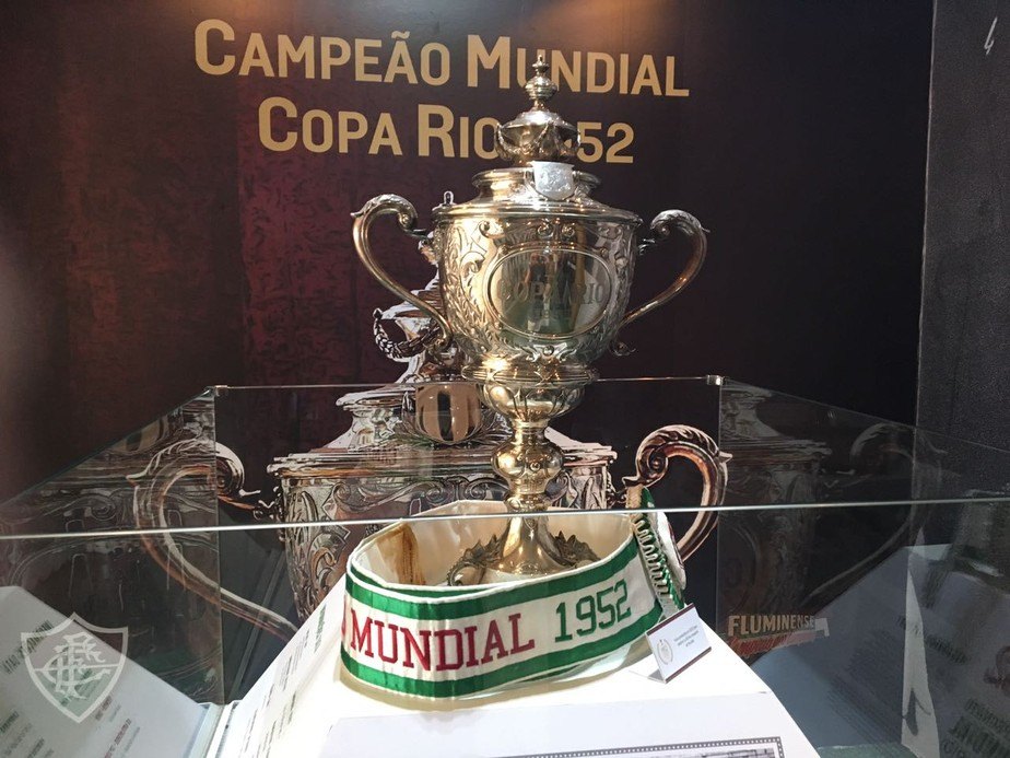 Copa Rio Internacional - Relembre a competição criada pelo irmão de Nelson Rodrigues