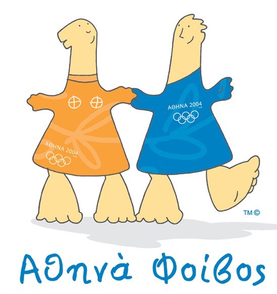 Confira a lista oficial de todos os mascotes dos Jogos Olímpicos