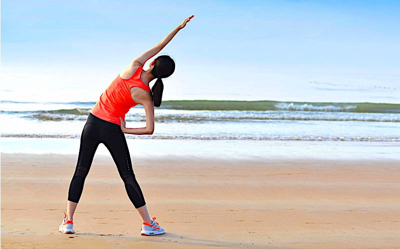 5 esportes que ajudam a melhorar a flexibilidade