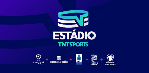 Estádio TNT Sports – Acompanhe o melhor do futebol brasileiro e do mundo