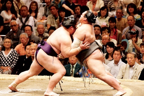 Esses são os esportes de origem japonesa mais antigos no Planeta