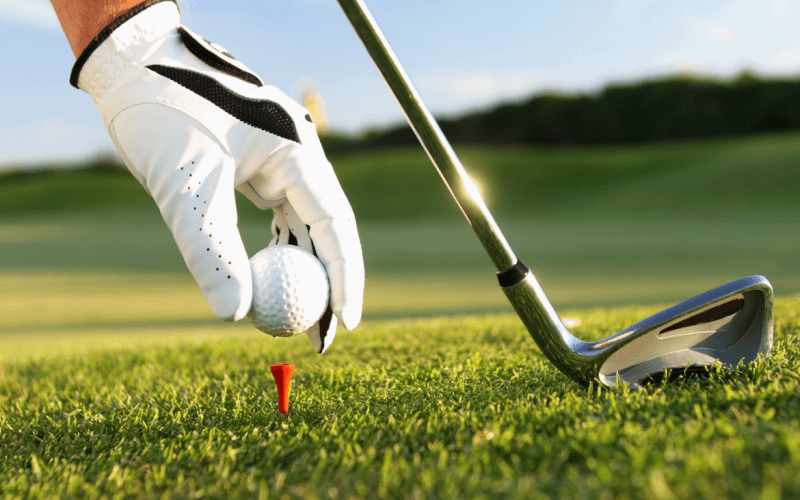 Golfe - Descubra as regras e curiosidades sobre esse esporte