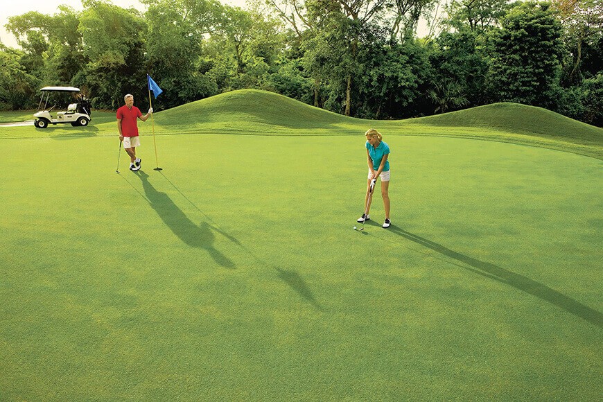Golfe - Descubra as regras e curiosidades sobre esse esporte