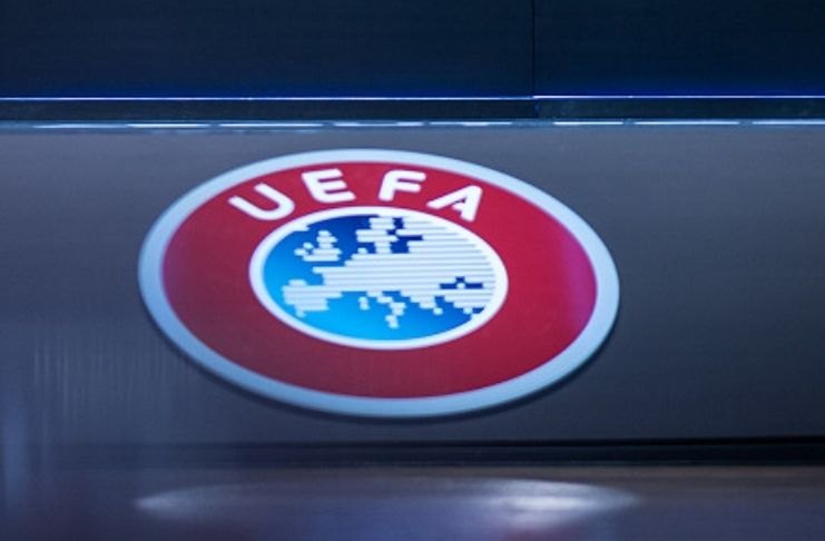 Conheça curiosidades sobre a história da UEFA - Esporte Certo