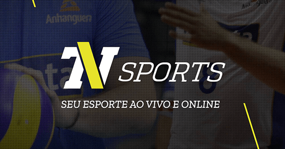TV NSports Veja Como Assinar Online Esporte Certo