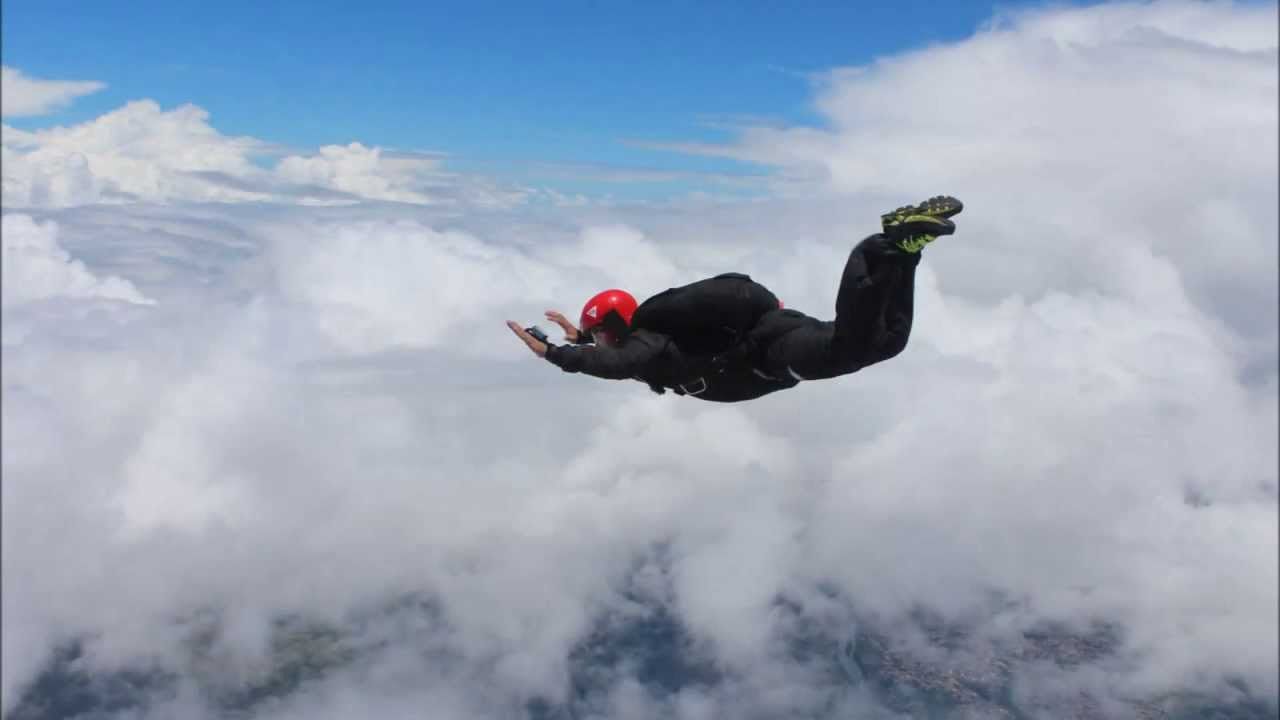 Paraquedismo: perigos e cuidados para saber antes de praticar