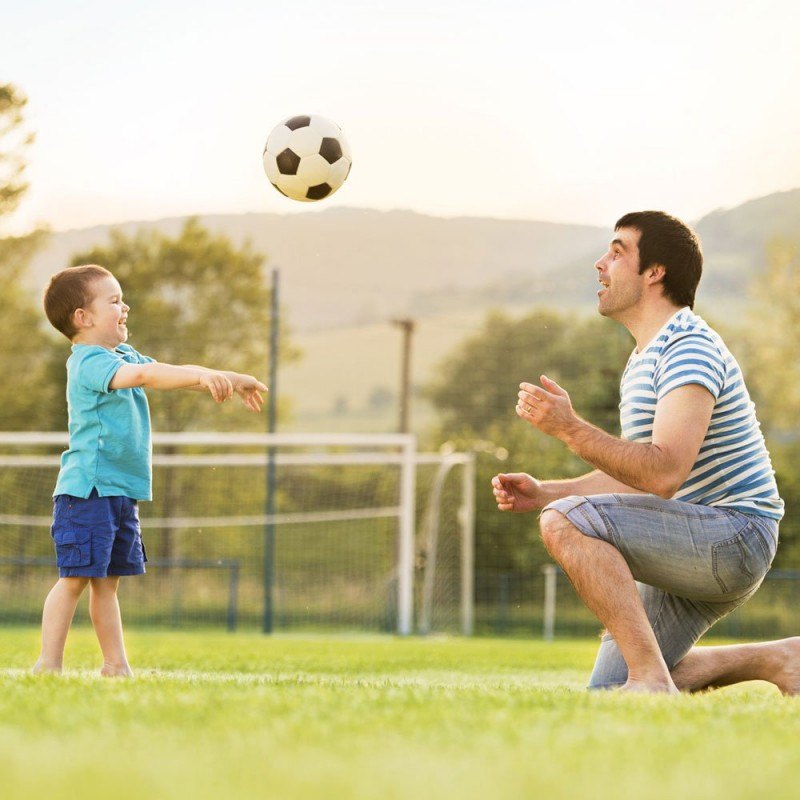 Conheça 7 esportes que ajudam no desenvolvimento das crianças