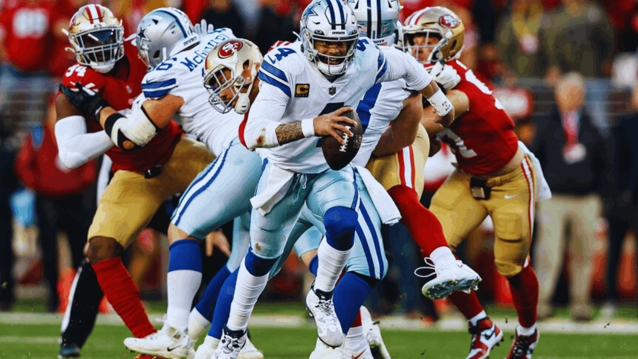 How to Watch the NFL and College Football Online