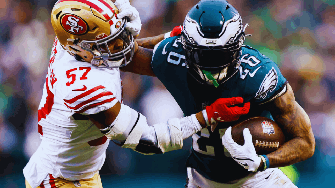 How to Watch the NFL and College Football Online