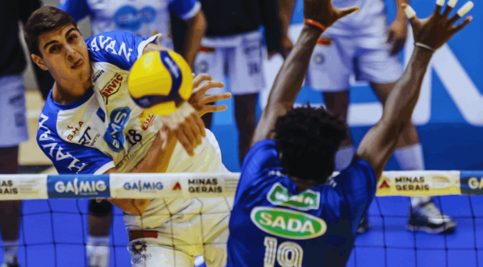 Onde assistir à Superliga Brasileira e à Liga das Nações de Vôlei