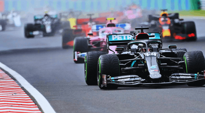 Guia de streaming para corridas: Fórmula 1, MotoGP e Rally